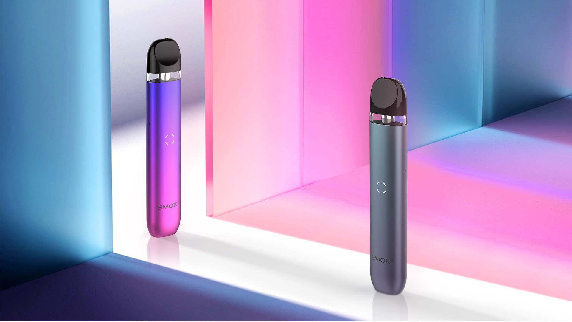 اكتشف عالم التدخين الإلكتروني مع SMOK Vape: الابتكار والأناقة في متناول