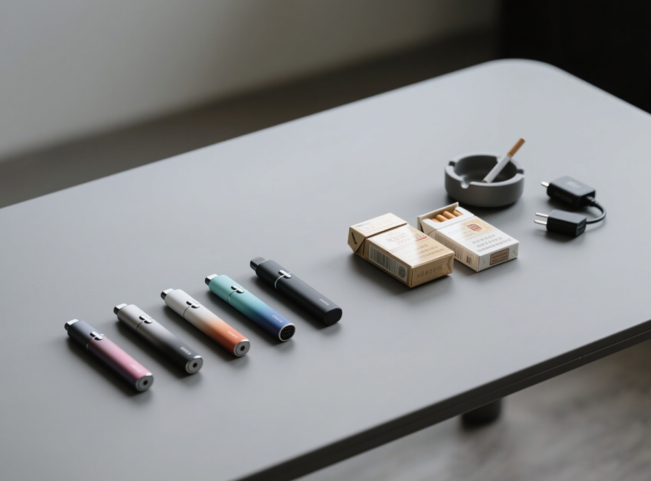 Elektroniskās cigaretes VS tradicionālās cigaretes: kura ir drošāka? Detalizēts salīdzinošais analīzes raksts