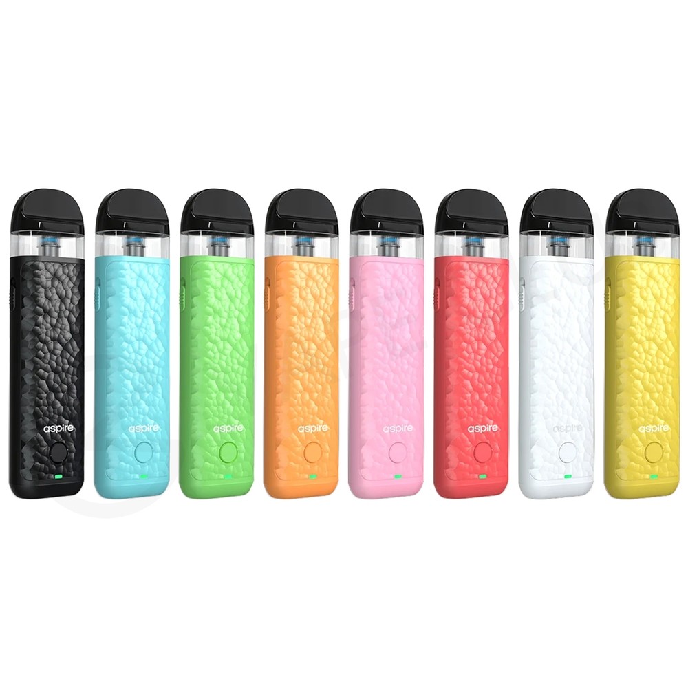 Aspire Minican 4: Η Ιδανική Συσκευή Ατμίσματος για Κομψότητα και Απόδοση