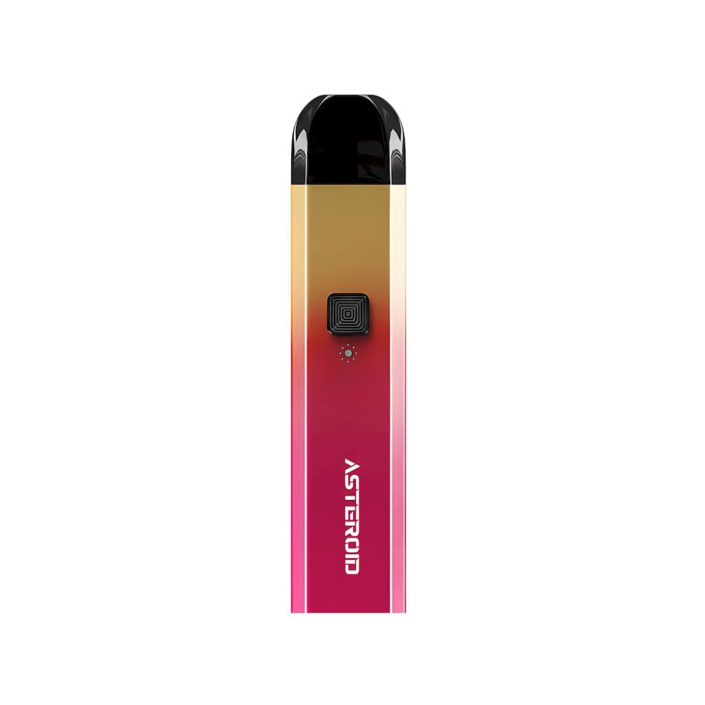 Horizon Asteroid MTL Mech Kit: Η Ιδανική Επιλογή για τους Λάτρεις του MTL Vaping