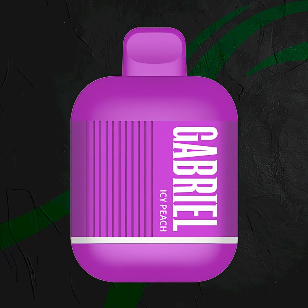 UWELL GABRIEL BE6000: Η Ιδανική Λύση για Πρώην Καπνιστές που Αναζητούν Ποιότητα και Άνεση στο Άτμισμα
