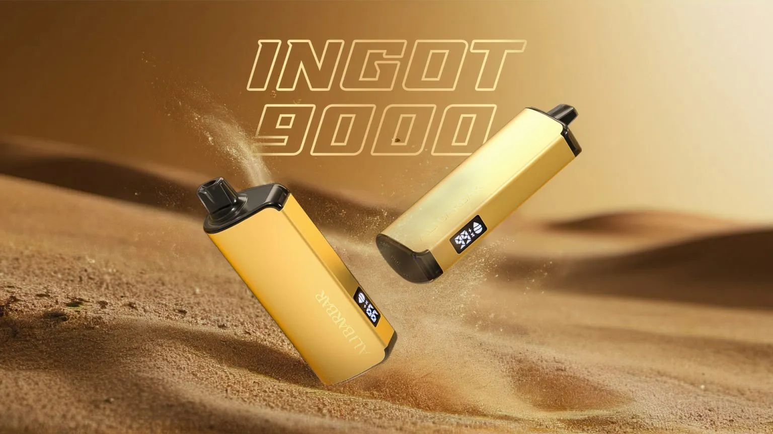 Alibarbar Vape: Η Απόλυτη Εμπειρία Ατμίσματος για το 2025