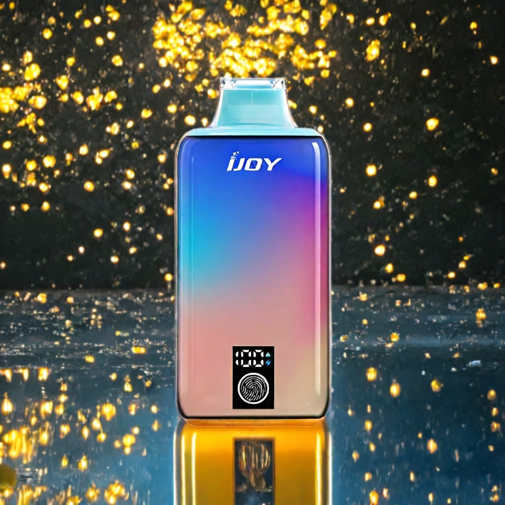 Ανακαλύψτε το IJOY LUNA 20000: Μια Ισορροπημένη Επιλογή για τους Λάτρεις του Ηλεκτρονικού Τσιγάρου