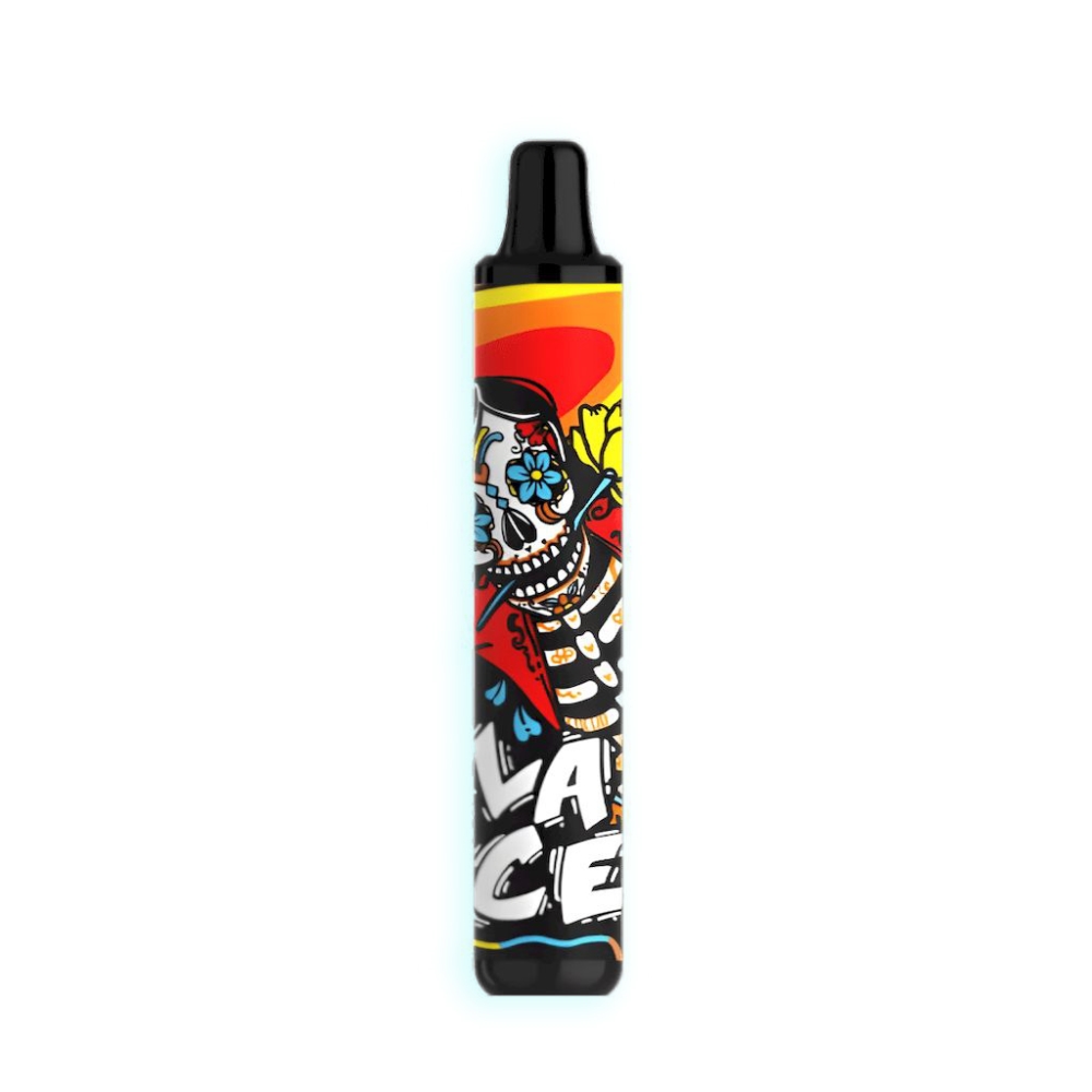 Το SMOK MINIONE: Το Τέλειο Δευτερεύον Βέιπ για την Ανεξαρτησία Στους Δρόμους